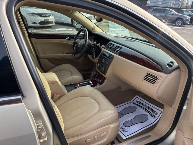 2008 Buick Lucerne CXL | Ontario, OH | New Haven Auto Sales