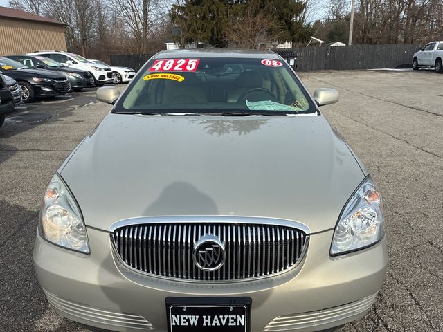 2008 Buick Lucerne CXL | Ontario, OH | New Haven Auto Sales 2008 Buick Lucerne CXL | Ontario, OH | New Haven Auto Sales