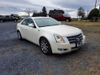 2008 Cadillac CTS RWD w/1SA | Harrisonburg, VA | Armstrong's Auto Group 2008 Cadillac CTS RWD w/1SA | Harrisonburg, VA | Armstrong's Auto Group