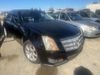 2008 Cadillac CTS 3.6L DI | Orland, CA | Orland Public Auto Auction