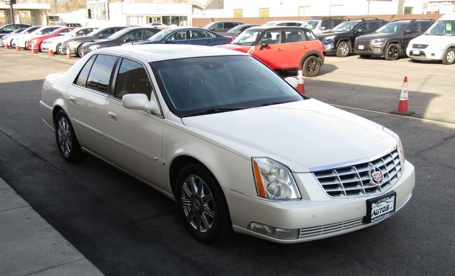 2008 Cadillac DTS Luxury III | American Fork, Utah | Auto's Inc. 2008 Cadillac DTS Luxury III | American Fork, Utah | Auto's Inc.