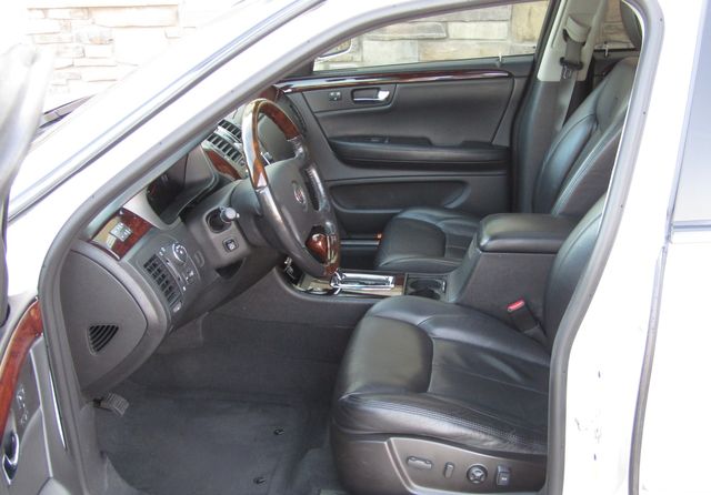 2008 Cadillac DTS Luxury III | American Fork, Utah | Auto's Inc.