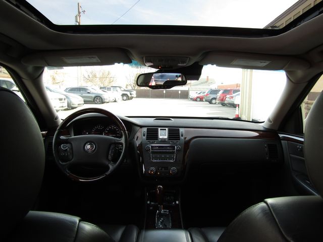 2008 Cadillac DTS Luxury III | American Fork, Utah | Auto's Inc. 2008 Cadillac DTS Luxury III | American Fork, Utah | Auto's Inc.