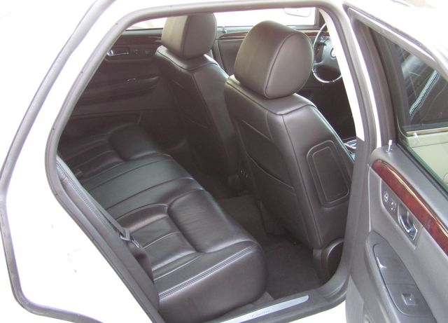 2008 Cadillac DTS Luxury III | American Fork, Utah | Auto's Inc.