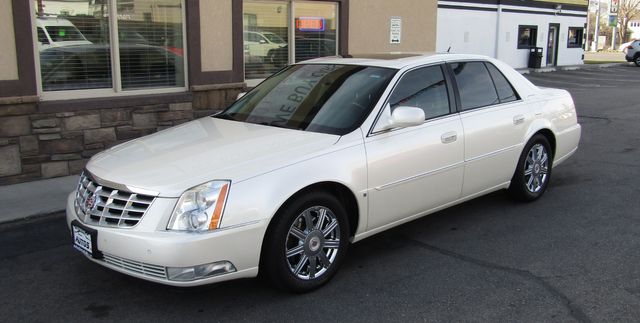 2008 Cadillac DTS Luxury III | American Fork, Utah | Auto's Inc.