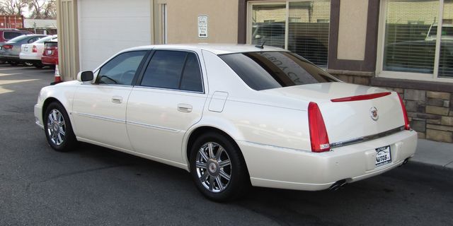 2008 Cadillac DTS Luxury III | American Fork, Utah | Auto's Inc. 2008 Cadillac DTS Luxury III | American Fork, Utah | Auto's Inc.