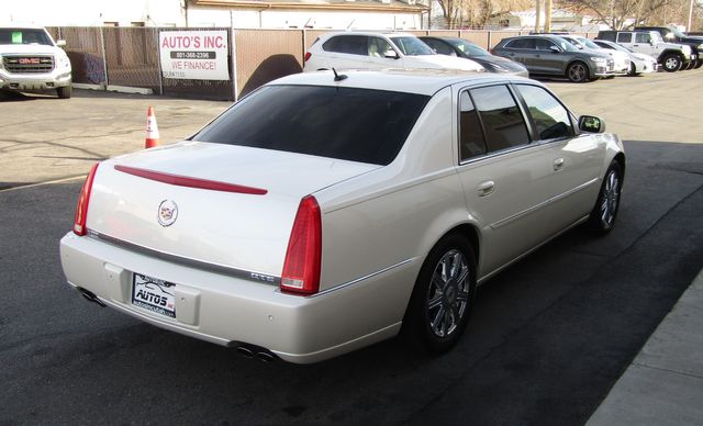 2008 Cadillac DTS Luxury III | American Fork, Utah | Auto's Inc.