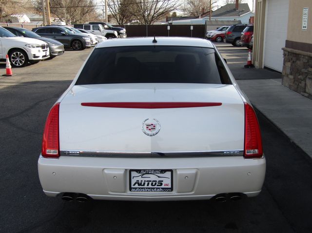 2008 Cadillac DTS Luxury III | American Fork, Utah | Auto's Inc. 2008 Cadillac DTS Luxury III | American Fork, Utah | Auto's Inc.
