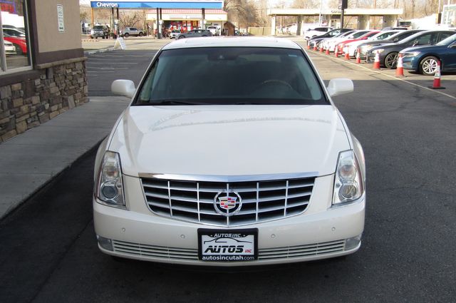 2008 Cadillac DTS Luxury III | American Fork, Utah | Auto's Inc.