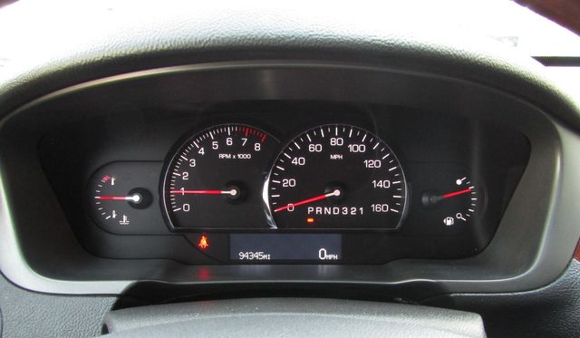 2008 Cadillac DTS Luxury III | American Fork, Utah | Auto's Inc.