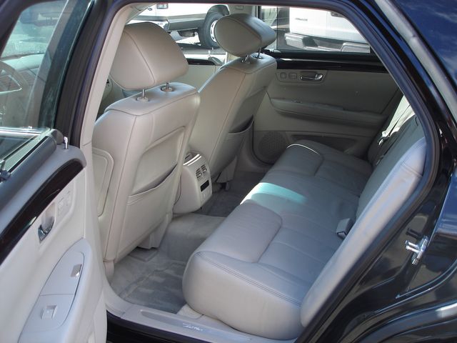 2008 Cadillac DTS Base | Charlotte, North Carolina | ADVENTURE VANS 2008 Cadillac DTS Base | Charlotte, North Carolina | ADVENTURE VANS