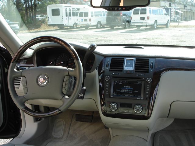 2008 Cadillac DTS Base | Charlotte, North Carolina | ADVENTURE VANS 2008 Cadillac DTS Base | Charlotte, North Carolina | ADVENTURE VANS