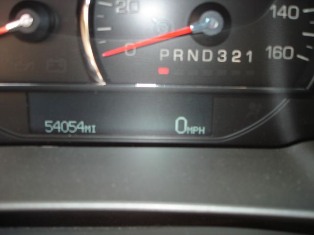 2008 Cadillac DTS Base | Charlotte, North Carolina | ADVENTURE VANS 2008 Cadillac DTS Base | Charlotte, North Carolina | ADVENTURE VANS