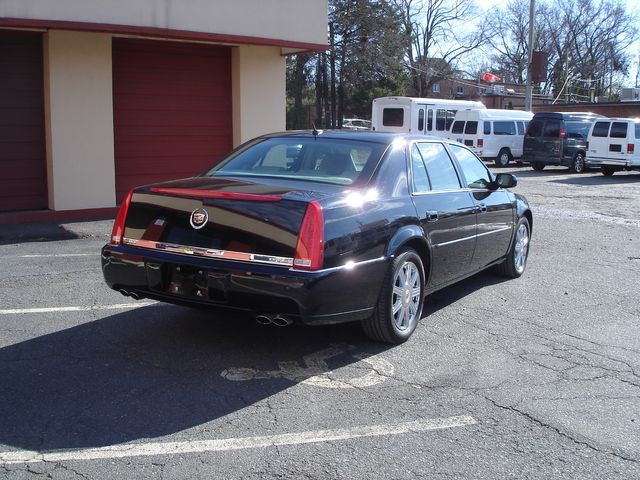 2008 Cadillac DTS Base | Charlotte, North Carolina | ADVENTURE VANS 2008 Cadillac DTS Base | Charlotte, North Carolina | ADVENTURE VANS