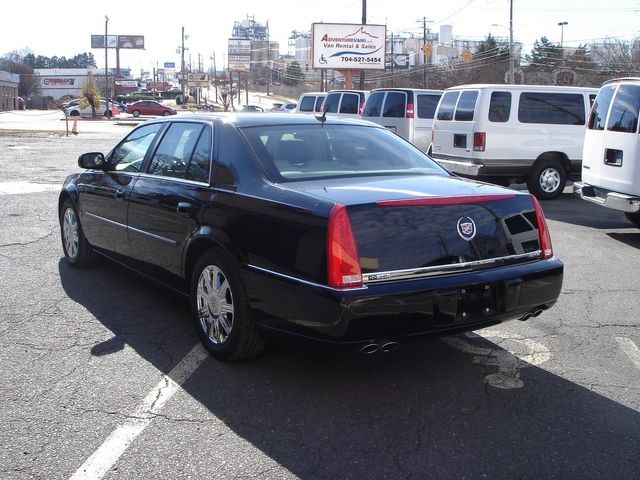 2008 Cadillac DTS Base | Charlotte, North Carolina | ADVENTURE VANS 2008 Cadillac DTS Base | Charlotte, North Carolina | ADVENTURE VANS