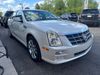 2008 Cadillac STS V8 | Cuyahoga Falls, OH | Crossroads Automotive LLC