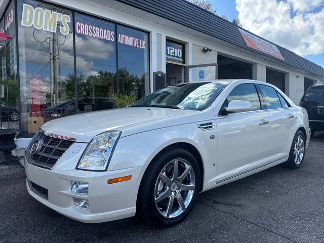 2008 Cadillac STS V8 | Cuyahoga Falls, OH | Crossroads Automotive LLC