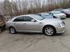 2008 Cadillac STS V8 | Powhatan, VA | AllRyde Auto Sales 2008 Cadillac STS V8 | Powhatan, VA | AllRyde Auto Sales