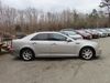 2008 Cadillac STS V8 | Powhatan, VA | AllRyde Auto Sales 2008 Cadillac STS V8 | Powhatan, VA | AllRyde Auto Sales