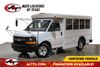 2008 Chevrolet EXPRESS G3500 15 PASSENGER BUS | Plano, TX | Auto Locators of Texas 2008 Chevrolet EXPRESS G3500 15 PASSENGER BUS | Plano, TX | Auto Locators of Texas
