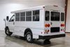 2008 Chevrolet EXPRESS G3500 15 PASSENGER BUS | Plano, TX | Auto Locators of Texas 2008 Chevrolet EXPRESS G3500 15 PASSENGER BUS | Plano, TX | Auto Locators of Texas