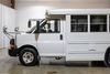 2008 Chevrolet EXPRESS G3500 15 PASSENGER BUS | Plano, TX | Auto Locators of Texas 2008 Chevrolet EXPRESS G3500 15 PASSENGER BUS | Plano, TX | Auto Locators of Texas