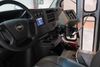 2008 Chevrolet EXPRESS G3500 15 PASSENGER BUS | Plano, TX | Auto Locators of Texas 2008 Chevrolet EXPRESS G3500 15 PASSENGER BUS | Plano, TX | Auto Locators of Texas