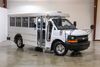 2008 Chevrolet EXPRESS G3500 15 PASSENGER BUS | Plano, TX | Auto Locators of Texas 2008 Chevrolet EXPRESS G3500 15 PASSENGER BUS | Plano, TX | Auto Locators of Texas