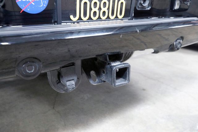 2008 Chevrolet Avalanche LT | Burbank, California | MDK International 2008 Chevrolet Avalanche LT | Burbank, California | MDK International