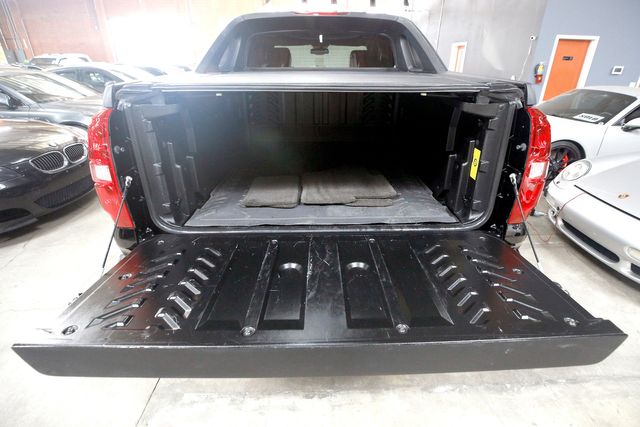 2008 Chevrolet Avalanche LT | Burbank, California | MDK International 2008 Chevrolet Avalanche LT | Burbank, California | MDK International