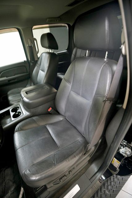 2008 Chevrolet Avalanche LT | Burbank, California | MDK International 2008 Chevrolet Avalanche LT | Burbank, California | MDK International