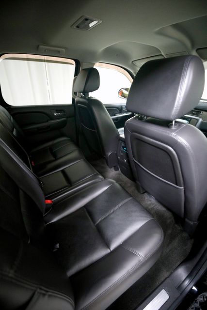 2008 Chevrolet Avalanche LT | Burbank, California | MDK International 2008 Chevrolet Avalanche LT | Burbank, California | MDK International