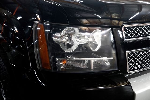 2008 Chevrolet Avalanche LT | Burbank, California | MDK International 2008 Chevrolet Avalanche LT | Burbank, California | MDK International