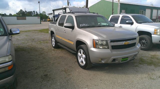2008 Chevrolet Avalanche LTZ | Conroe, TX | GNC Motors 2008 Chevrolet Avalanche LTZ | Conroe, TX | GNC Motors