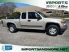 2008 Chevrolet Colorado LT Extended Cab 2WD Imports and More Inc