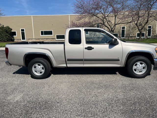 2008 Chevrolet Colorado LT Extended Cab 2WD Imports and More Inc 2008 Chevrolet Colorado LT Extended Cab 2WD Imports and More Inc