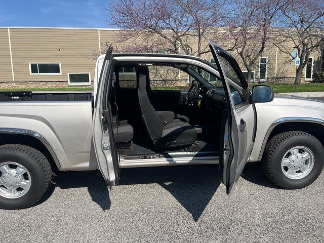 2008 Chevrolet Colorado LT Extended Cab 2WD Imports and More Inc