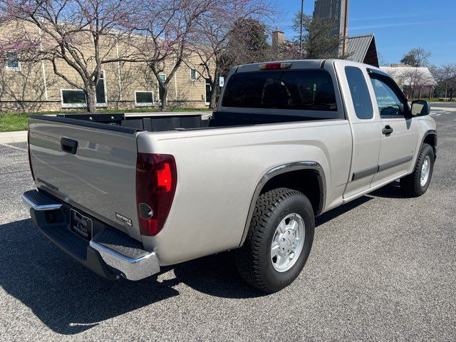 2008 Chevrolet Colorado LT Extended Cab 2WD Imports and More Inc 2008 Chevrolet Colorado LT Extended Cab 2WD Imports and More Inc