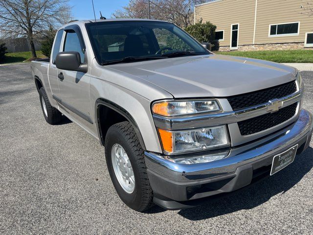 2008 Chevrolet Colorado LT Extended Cab 2WD Imports and More Inc 2008 Chevrolet Colorado LT Extended Cab 2WD Imports and More Inc