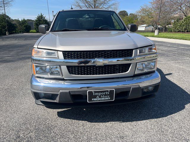 2008 Chevrolet Colorado LT Extended Cab 2WD Imports and More Inc 2008 Chevrolet Colorado LT Extended Cab 2WD Imports and More Inc