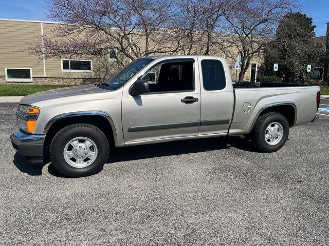 2008 Chevrolet Colorado LT Extended Cab 2WD Imports and More Inc