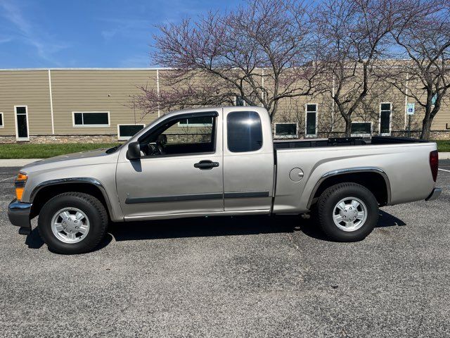 2008 Chevrolet Colorado LT Extended Cab 2WD Imports and More Inc 2008 Chevrolet Colorado LT Extended Cab 2WD Imports and More Inc