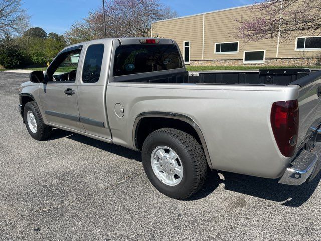 2008 Chevrolet Colorado LT Extended Cab 2WD Imports and More Inc