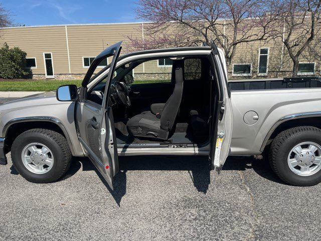 2008 Chevrolet Colorado LT Extended Cab 2WD Imports and More Inc