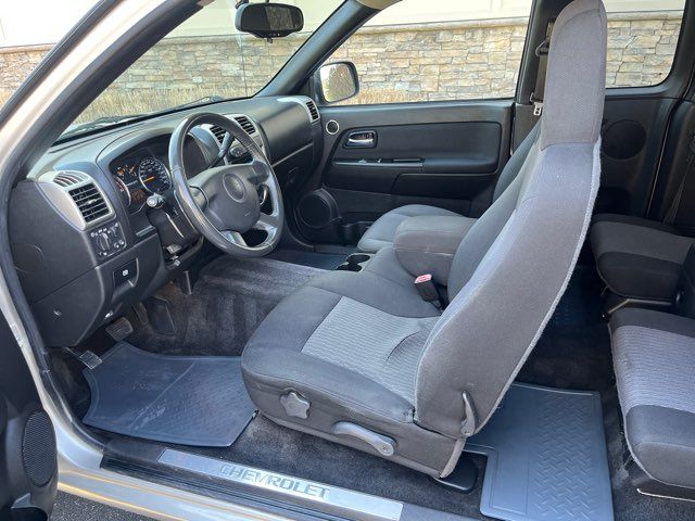 2008 Chevrolet Colorado LT Extended Cab 2WD Imports and More Inc