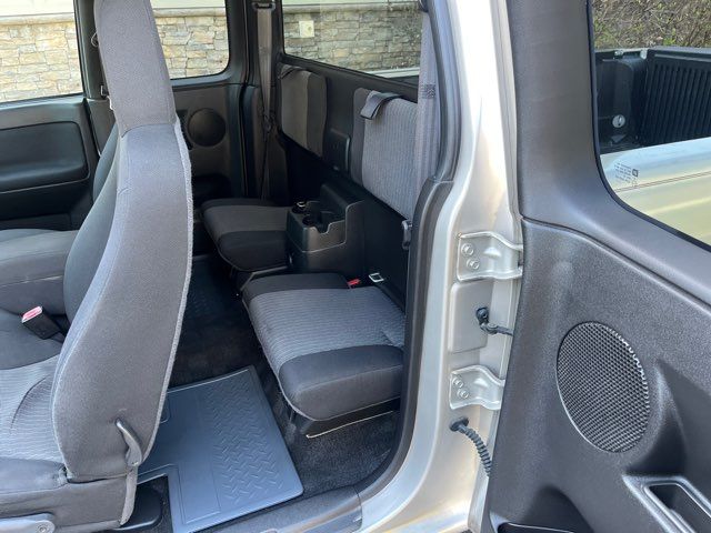 2008 Chevrolet Colorado LT Extended Cab 2WD Imports and More Inc