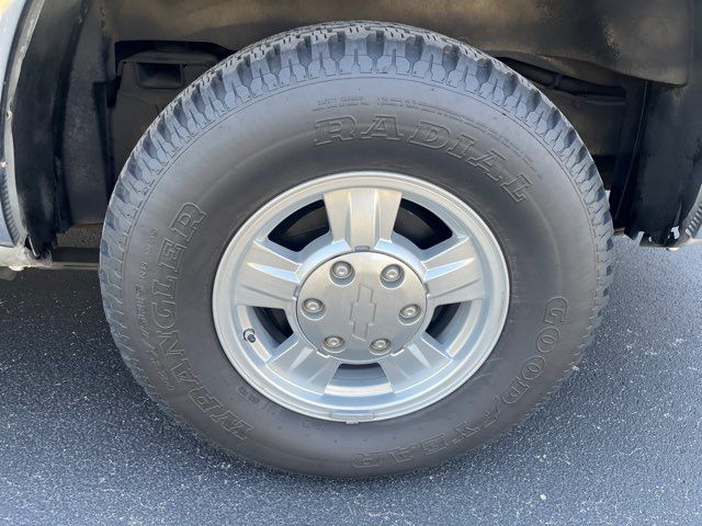 2008 Chevrolet Colorado LT Extended Cab 2WD Imports and More Inc