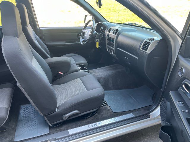 2008 Chevrolet Colorado LT Extended Cab 2WD Imports and More Inc