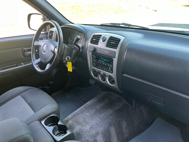 2008 Chevrolet Colorado LT Extended Cab 2WD Imports and More Inc