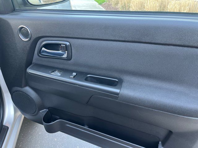 2008 Chevrolet Colorado LT Extended Cab 2WD Imports and More Inc 2008 Chevrolet Colorado LT Extended Cab 2WD Imports and More Inc